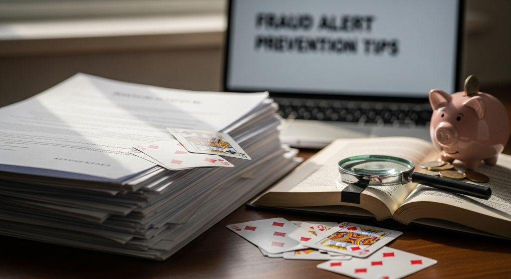 As Últimas Notícias sobre Fraudes em Seguros e Como se Prevenir