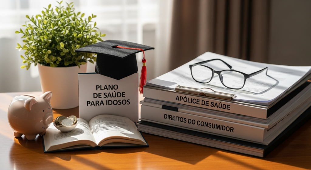 Plano de Saúde para Idosos: Opções e Cuidados na Contratação