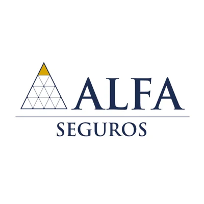 Logo Alfa Seguros