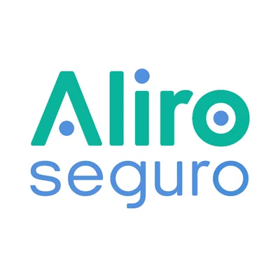 Logo Aliro Seguro