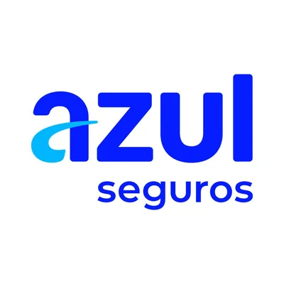 Logo Azul Seguros