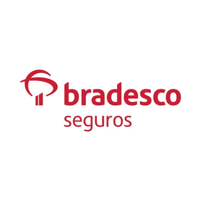 Logo Bradesco Seguros