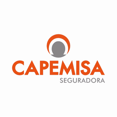 Logo Capemisa Seguradora