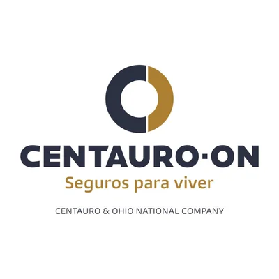 Logo Centauro-ON
