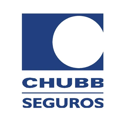 Logo Chubb Seguros