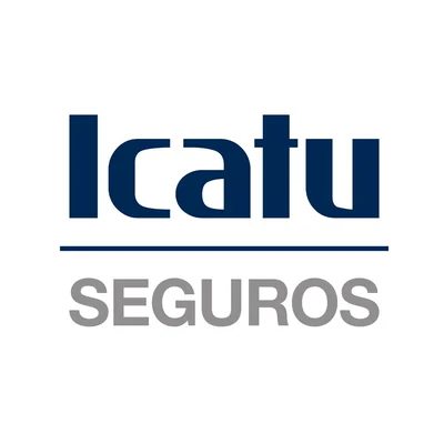 Logo Icatu Seguros