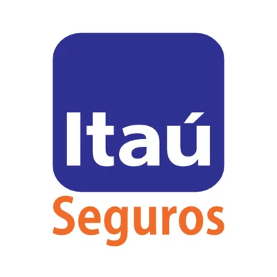 Logo Itaú Seguros
