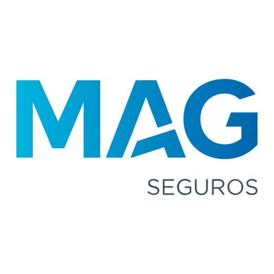 Logo MAG Seguros