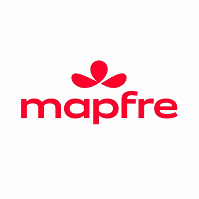 Logo Mapfre