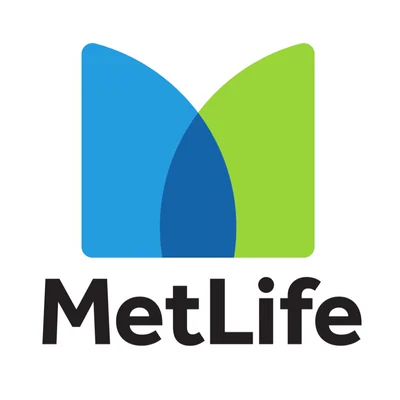 Logo MetLife