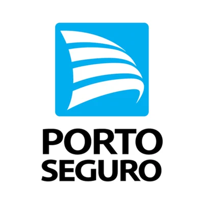 Logo Porto Seguro