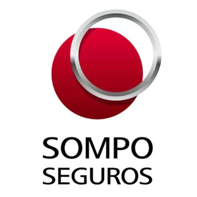 Logo Sompo Seguros