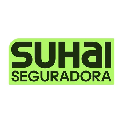 Logo Suhai Seguradora