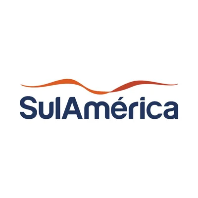 Logo SulAmérica