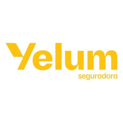 Logo Yelum Seguradora