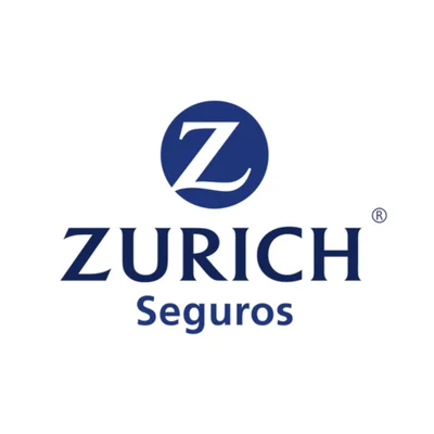 Logo Zurich Seguros
